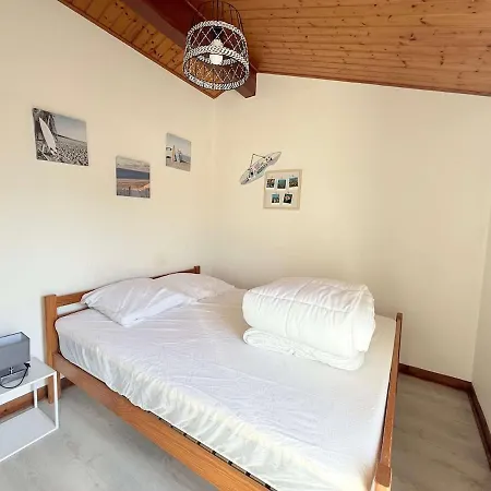 Maison Oleron * Dolus d'Oléron