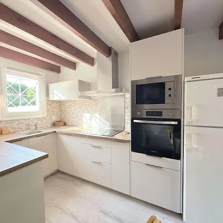 Maison Oleron בית נופש