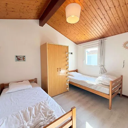 בית נופש Maison Oleron