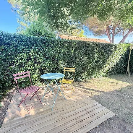 Maison Oleron